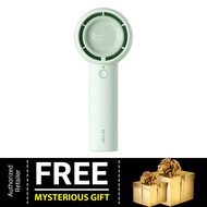 JisuLife FA42-1 Handheld Hand Fan Life5 FA42-1 4500maH 5 Gear Turbo Wind