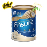 Sữa Bột Ensure Vị Vani 850g dinh dưỡng cho người lớn của Úc