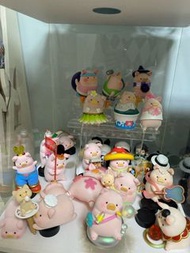 Lulu豬盲盒