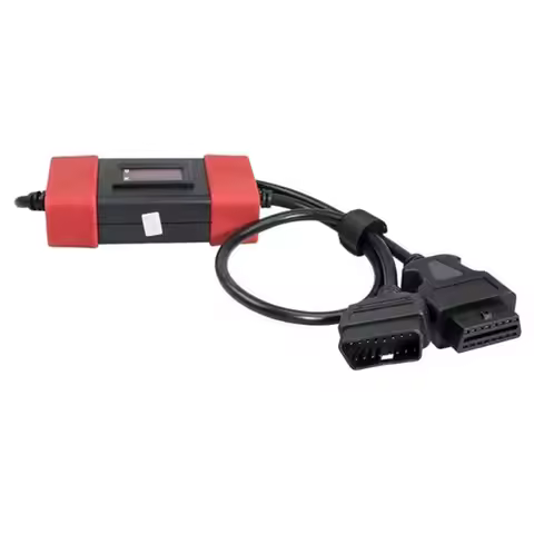A73X-Truck Adapter Truck 24V To 12V 24V To 12V Truck Adapter Truck 24V To 12V Truck Adapter For Thin
