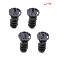 4PCS 0029902017 New Engine Oil Pan Drain Screw Plug For Mercedes Benz C63 AMG S550 S550E