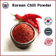 Korean Chilli Powder/Korean Chilli Flakes/Gochugaru/고추가루/红辣椒粉