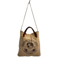 RRL tote bag canvas IVO Direct from Japan Secondhand