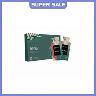 SPOT DR.MIYU RERUN 100% Natural Plant-Based Beverage 600ml (30ml X 20 Sachets)