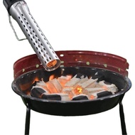 [Free Shipping] Electronic Barbecue Charcoal Igniter Carbon Igniter Igniter Charcoal Barbecue Handy 