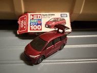 Tomica No.100 Toyota Estima