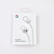 New Google Pixel 9 8 7 Pro USB C Earphones Wired In Ear Music Sport Earbud Headset With Mic For Pixe