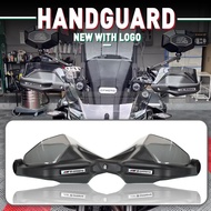 1 Pair Motorcycle Handguards For CFMOTO 400GT 650GT 800MT 650MT 400MT 450MT Motorcycle Accessories h
