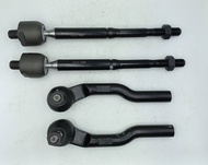 Aisin  JAJH-4025 JTRH-4017ลูกหมากแร็ค + คันชัก Honda City GM6 ปี 2014 - 2019 / Honda Jazz GK ปี 2014