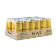 Honey B - Sparkling 100% Australian Honey Drink (HALAL)