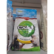 Kaytee Exact Hand Feeding Baby Bird Food For Birds Standard Formula 5lb 2.27kg.