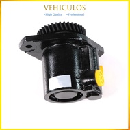4988390 1pc Power Steering Pump For Cummins 4BT 3.9L 6BT 5.9L 6CT 6CTA 8.3L Diesel Engine Car Access