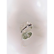 Exclusive Cincin Silver/Perak 925 LELAKI