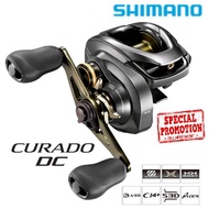 Shimano Curado DC 🔥 Limited Stock 🔥