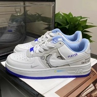 Women's Cotton AF1 Sneakers - Summer Gaming Shoes 30% Off