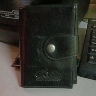 dompet vintage alien workshop