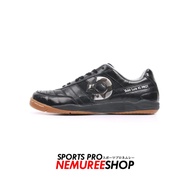 DESPORTE Futsal Shoes SAO LUIS KI PRO1 (BLACK/CAMOUFLAGE)