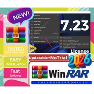 WinRAR PRO 7 🔑 𝐯𝟕.𝟐𝟑 | 𝑼𝑷𝑮𝑹𝑨𝑫𝑬 𝐔𝐏𝐃𝐀𝐓𝐀𝐁𝐋𝐄 [ 𝗟𝗜𝗙𝗘𝗧𝗜𝗠𝗘 𝗟𝗜𝗖𝗘𝗡𝗦𝗘 | Extract Software | ZIP EXTRACT FILE Ra