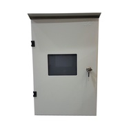 LSE 3-Phase Outdoor Meter Board 560x360x230