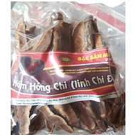 Đặc Sản Kon Tum - Nấm Hồng Chi (Linh Chi Rừng) Việt Nam Hỗ Trợ Hạn Chế U Khối Ác Tính (1Kg) - OCOP 3