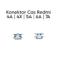 Xiaomi Redmi 5A 6A 7A Charging Connector 4X 4A/ A298T S920 Universal