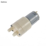 Oathnic DC12V Self-priming Water Pump for Water Dispenser Aquarium Water Pumping