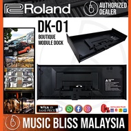 Roland Boutique Series DK-01 Boutique Module Dock (DK01 DK 01)