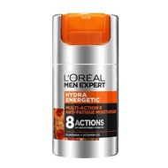 L'Oreal 歐萊雅 Men Expert 男士 8重活力保濕霜 50ml