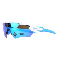 <Bg>OAKLEY OJ9001 RADAR EV XS coated youth sunglasses by Iridium hhr999