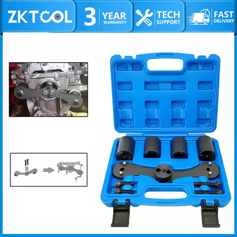 Engine balance shaft alignment tool balance shaft timing tool set for BMW B47 B48 N47 D20A C20A A20B