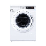 HITACHI 9KG FRONT LOAD WASHING MACHINE BDW90AVWH