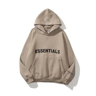 New Essentials Hoodie men''s women''s Sweatshirt Pants Spots