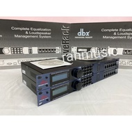 MANAGEMENT DLMS DBX 260 SPEAKER