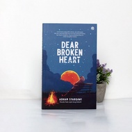 Dear Broken Heart Qaf