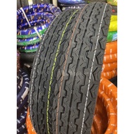 2022} TAYAR EMAX Tubeless Tyre 70/90-17 80/90-17 Bunga dunlop tt100 Maxxis Diamond Tayar Murah Tajam Fkr TT900