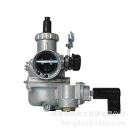 [COD] Carburetor FOR WAVE125BIG 24MM KW125 EX5 WAVE100 110 XRM125 motorcycle