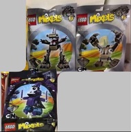 Lego mixels series 1 3