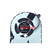 Replacement Cooling Fan for Acer Swift 3 S40-10 -51 S50 A615-51 A715-71 A717 N17W7 Series Laptop Fan