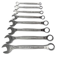 Combination Ring Wrench-8pcs FACOM