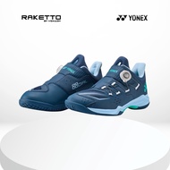 YONEX Power Cushion 88 DIAL 3 Wide Unisex Badminton Shoes Kasut Training Sukan