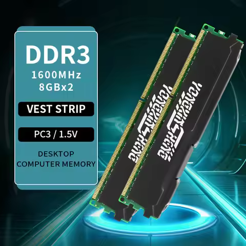 Ram Ddr5 2x 16gb Ddr4 Ram Memory Ddr3 8gb 1866mhz Rx 580 De 8gb 5700x3d Ryzen 5600gt Ddr4 3600mhz 32