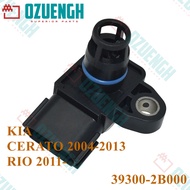 [OZUENGH] Pressure Sensor/ KIA/ CERATO/ RIO/ SPORTA/ CARENS 2004-2013 G4FC/ G4FA/ G4LB  39300-2B000 