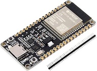 waveshare ESP32-C6 RISC-V Microcontroller Development Board Integrated WiFi 6, Bluetooth 5 and IEEE 