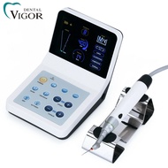 Dental 2-in-1 root canal motor R Smart Plus color screen root canal preparation machine 5 working mo
