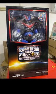 誠徵圖中究極真神鐵甲萬能俠(會場版)全新或二手