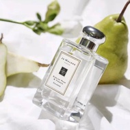 โจ มาโลน น้ำหอม English Pear & Freesia Eau De Parfum Perfume 100ML ผู้ชาย สุภาพสตรี น้ำหอม กลิ่นหอมส