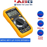 ABG DT9205A Digital Multimeter