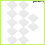 🎀 12Pcs Anti-skid Table Feet Mats Protective Chair Feet Covers Floor Pads