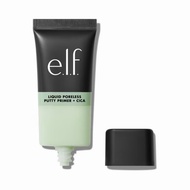 ELF Cosmetics Liquid Poreless Putty Primer + Cica