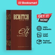 Bewitch Book One - Paperback - English - 9781482820393